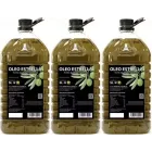 Aceite de Oliva Virgen Extra 15L OleoEstrella