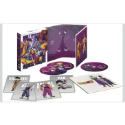 Edición Coleccionista 4K de Dragon Ball Super: Super Hero