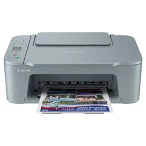 Impresora Multifunción Canon PIXMA TS3752i para el Hogar
