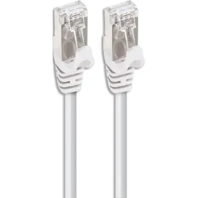 Cable RJ45 Cat7 de 20 Metros para Red Ethernet