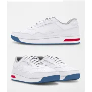 Zapatillas de piel Under Armour - Tallas 36 a 37.5