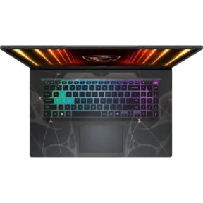 MSI Cyborg 17: i7, 16GB, 1TB SSD, RTX 5070 - Sin SO
