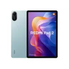Xiaomi Redmi Pad 2 - Tableta 11" WQHD, 4GB RAM, 128GB Verde