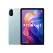 Xiaomi Redmi Pad 2 - Tableta 11" WQHD, 4GB RAM, 128GB Verde