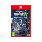 Juego Switch 2: Leyendas Pokémon Z-A de Nintendo