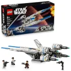 Caza Estelar Rebelde Ala-U LEGO Star Wars 75399 - Kit Construcción