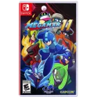 Colección de Juegos: Mega Man, Resident Evil y Más