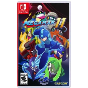Colección de Juegos: Mega Man, Resident Evil y Más