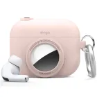 Funda con AirTag para AirPods