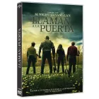 Llaman a la puerta - DVD de M. Night Shyamalan