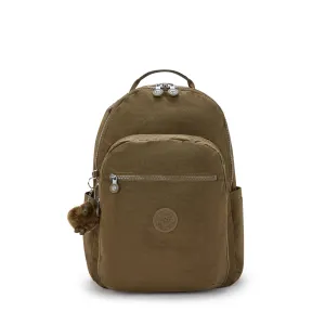 Mochila Premium Kipling Seoul 27L