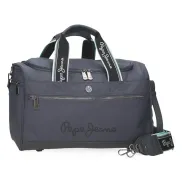 Bolsa de viaje Pepe Jeans Corin.