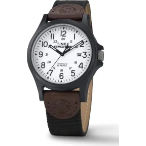 Caja de 40mm Timex Expedition Acadia
