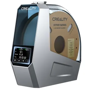 Secador de Filamento Creality Space Pi para Impresoras 3D