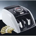 Detector de Billetes Falsos Portátil con 900 Piezasmin