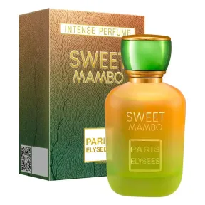Sweet Mambo, perfume femenino 100 ml | Similar a Fame de Paco Rabanne