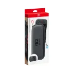 Funda rígida y protector para Nintendo Switch 2 - Negro