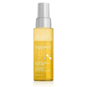 Acondicionador bifásico REVLON EQUAVE desenredante profesional