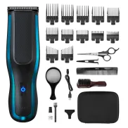 Cortapelos Wahl Self Clip 360 Recargable de Litio para Hombre