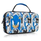 Funda Numskull rígida Sonic the Hedgehog para Switch 2