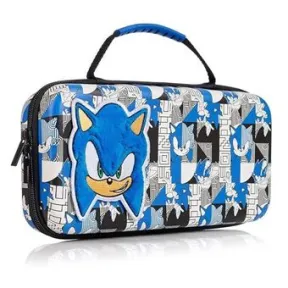 Funda Numskull rígida Sonic the Hedgehog para Switch 2