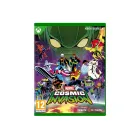 Cosmic Invasion MARVEL en Xbox Series X