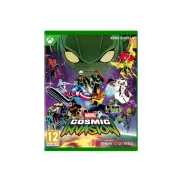 Cosmic Invasion MARVEL en Xbox Series X