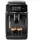 Cafetera Philips EP222510, 15 bares, 1,8 L, negra automática