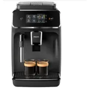 Cafetera Philips EP222510, 15 bares, 1,8 L, negra automática