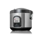 Arrocera KOENIC KRI 350225, Acero Inoxidable 3L, 500W