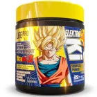 El preentreno de Gokuh ahora disponible en Amazon