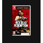 Switch y Switch 2 - Red Dead Redemption - CIAB