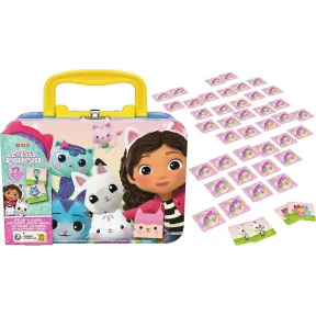 Memoria en la Casa de Muñecas de Gabby