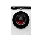 Lavadora KOENIC KWM 12113 A INV, 12 kg, 1400 rpm, 14 programas