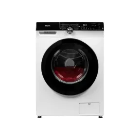 Lavadora KOENIC KWM 12113 A INV, 12 kg, 1400 rpm, 14 programas