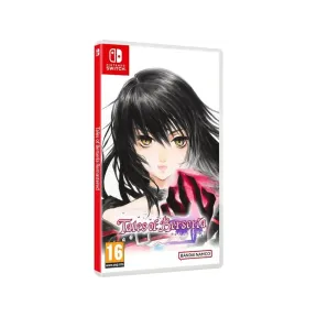 Remasterizado: Tales Of Berseria para Nintendo Switch