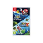 Super Mario Galaxy 1 y 2 - Nintendo Switch