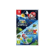 Super Mario Galaxy 1 y 2 - Nintendo Switch