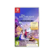 Disney Dreamlight Valley para Nintendo Switch
