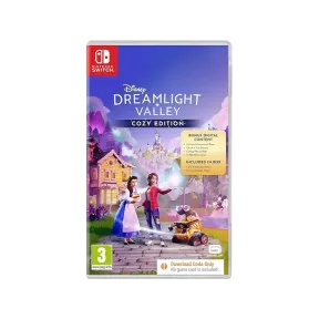 Disney Dreamlight Valley para Nintendo Switch