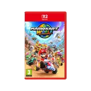 World de Mario Kart