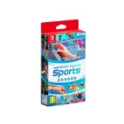 Deportes en Nintendo Switch: Nintendo Switch Sports