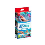 Deportes en Nintendo Switch: Nintendo Switch Sports