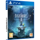 AMAZON: Little Nightmares II