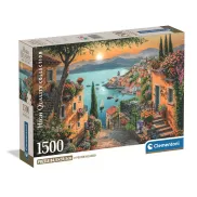Puzzle de 1500 piezas Clementoni para grandes retos