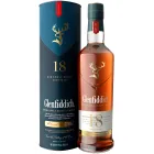 Whisky Single Malt Glenfiddich 18 Años