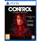 Ultimate Edition de CONTROL