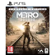 Complete Collection de Metro Exodus