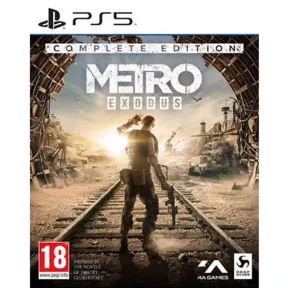 Complete Collection de Metro Exodus