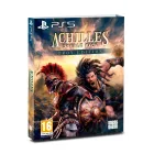 TROY EDITION - ACHILLES DOUBLE PACK para PS5